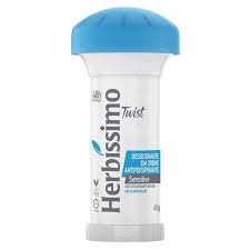 DESOD HERBISSIMO TWIST SENSITIVE 45 G