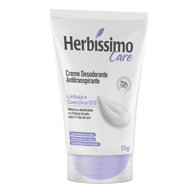 DESOD HERBISSIMO BISN CARE LINHACA 55G