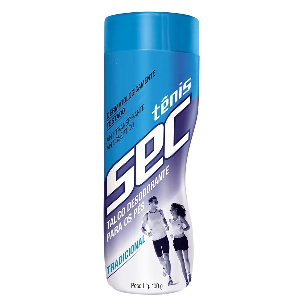 TALCO PARA PE HERBISSIMO TRAD 100G