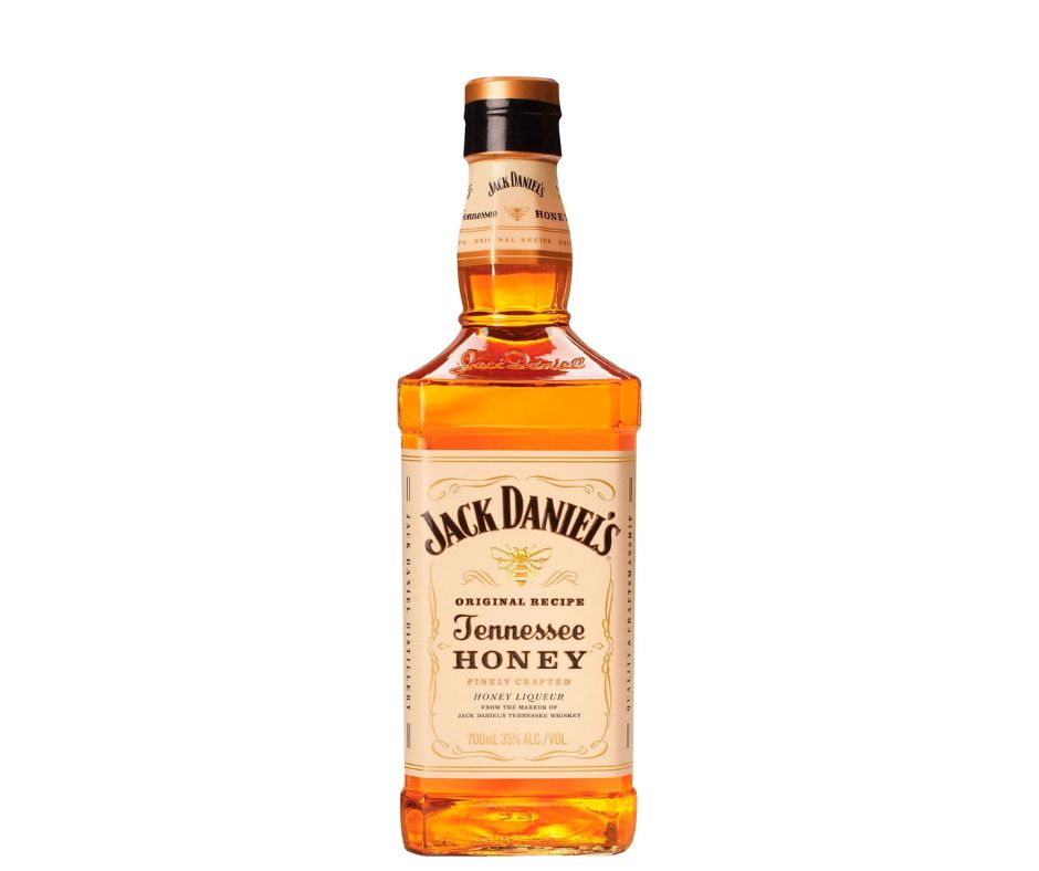 WHISKY JACK DANIELS HONEY700 LT