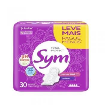 ABS. SYM SUAVE REG C/ABAS 30UN