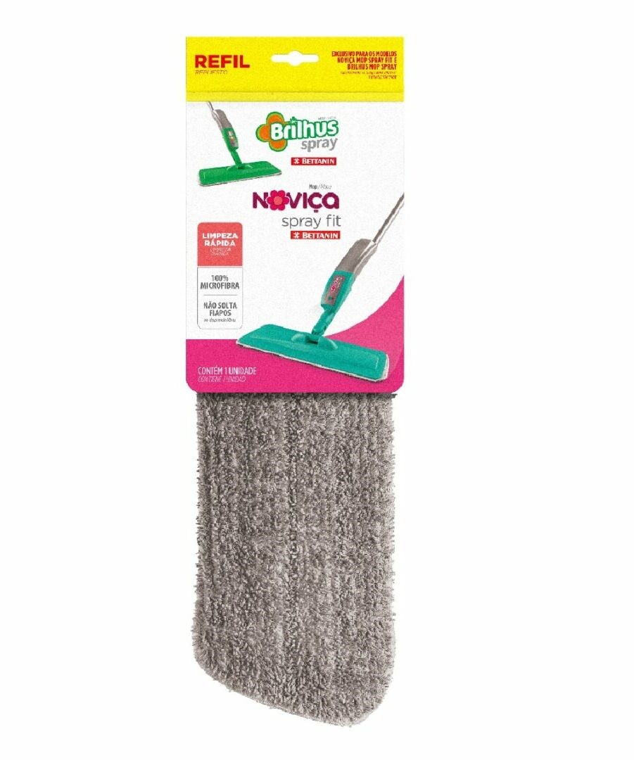 BT BRILHUS MOP SPRAY REF TECIDO BTN2050R