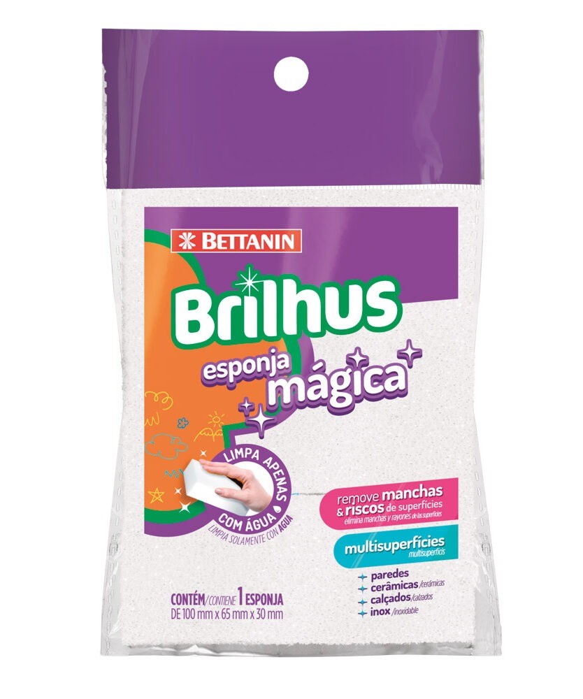 BT ESP BRILHUS MAGICA UNITARIA BT20101