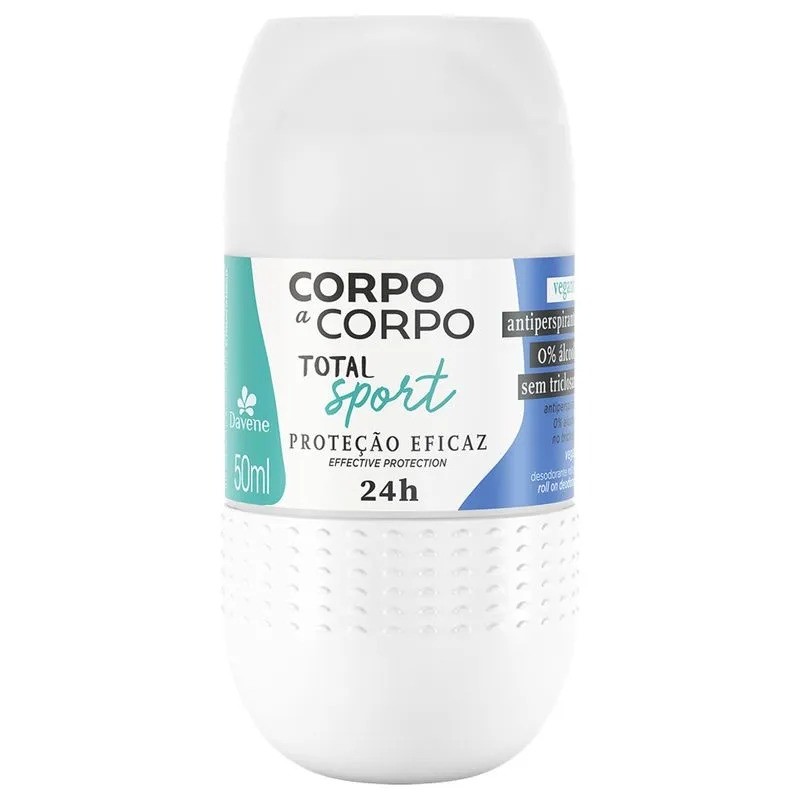 DESOD ROLON CORPO A CORPO SPORT 50ML