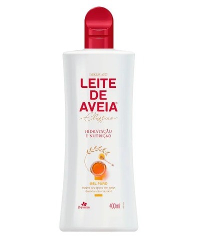 HIDRAT DAVENE TODOS OS TIP DE PELE 400ML