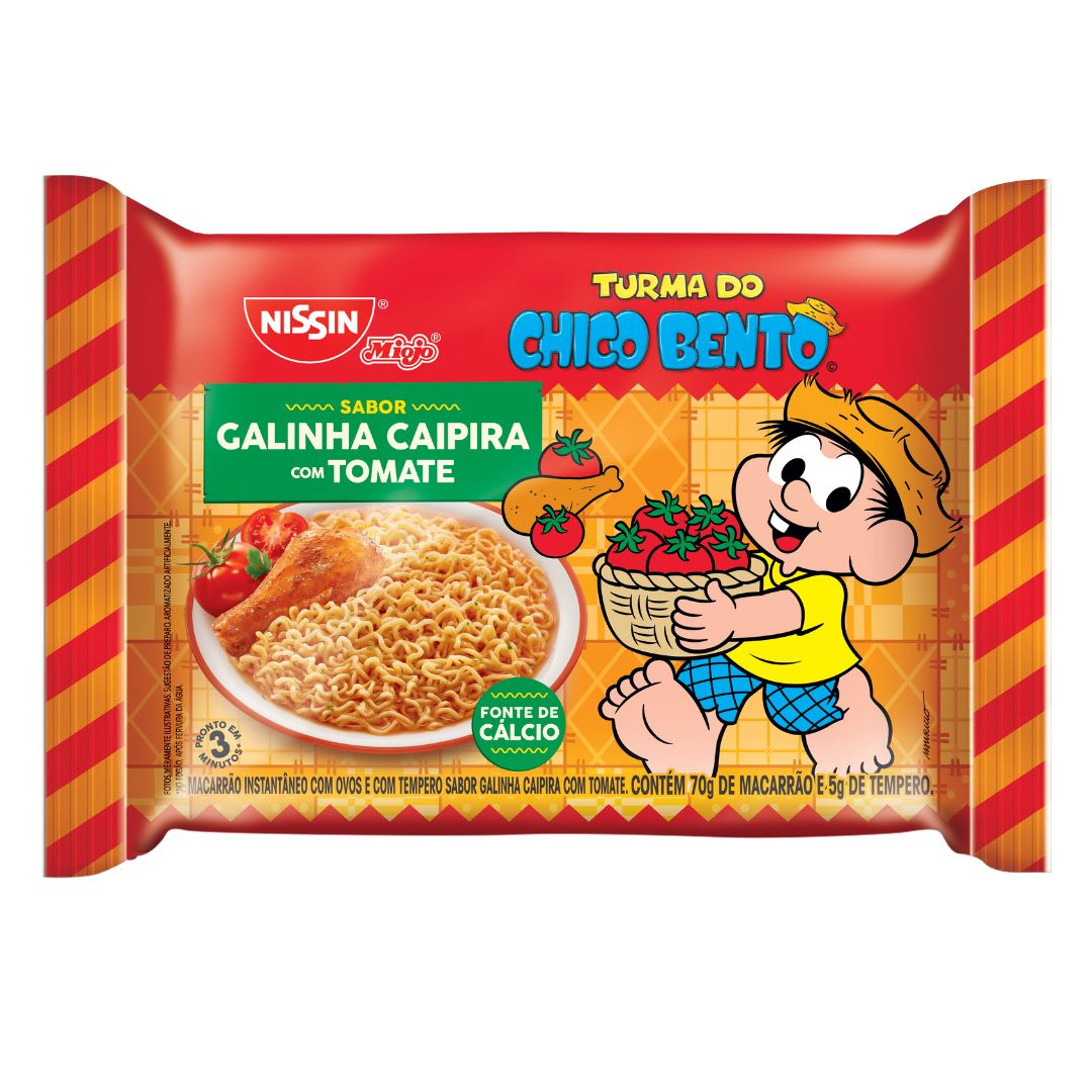MACARRAO INST.75G NISSIN GAL/TOM T.MONI