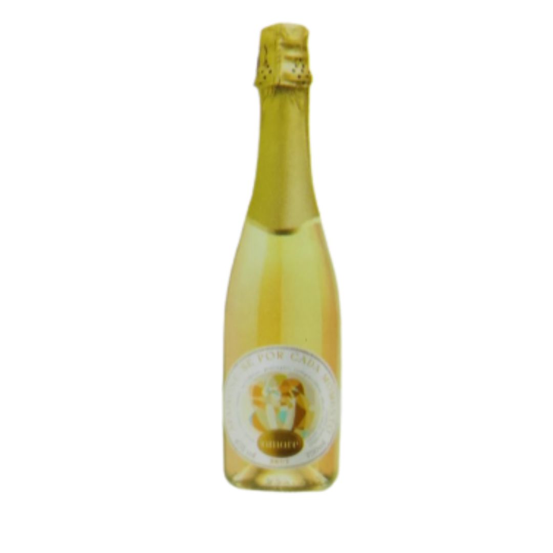 ESPUMANTE AMARE BRANCO BRUT 750 ML