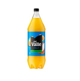 SUCO LARANJA DEL VALLE FRUT  PET 1,5 L
