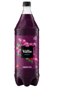 SUCO UVA DEL VALLE FRUT  PET 1,5 L
