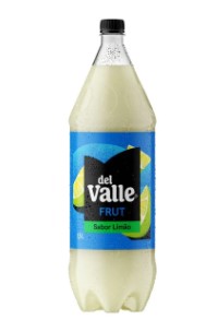 SUCO LIMÃO  DEL VALLE FRUT  PET 1,5 L