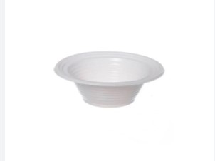 PRATO DESC. 12 CM FUNDO COPOPLAST C/10