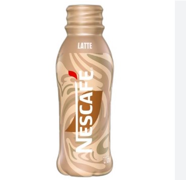 BEBIDA LACTEA NESCAFE LATTE C/CAFE 270ML
