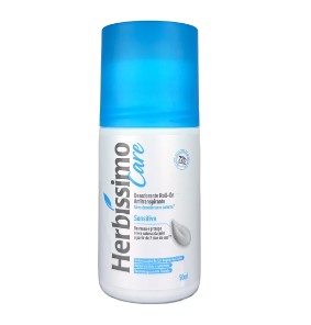 DESOD HERBISSIMO ROLLON SENSITIVE 50ML