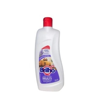 BB LUSTRA MOVEIS QBRILHO 200 ML LAVANDA