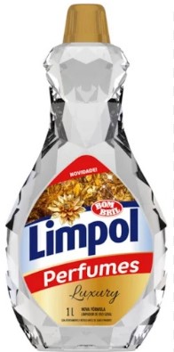 BB LIMP. PERF. LIMPOL 1 L CRISTAL LUXURY