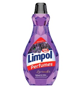 BB LIMP PERF LIMPOL 500ML ROXO LAVANDER