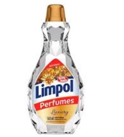 BB LIMP. PERF LIMPOL 500L CRISTAL LUXURY