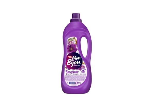 BB AMACIANTE MON BIJOU REF LAVANDA 1,7L