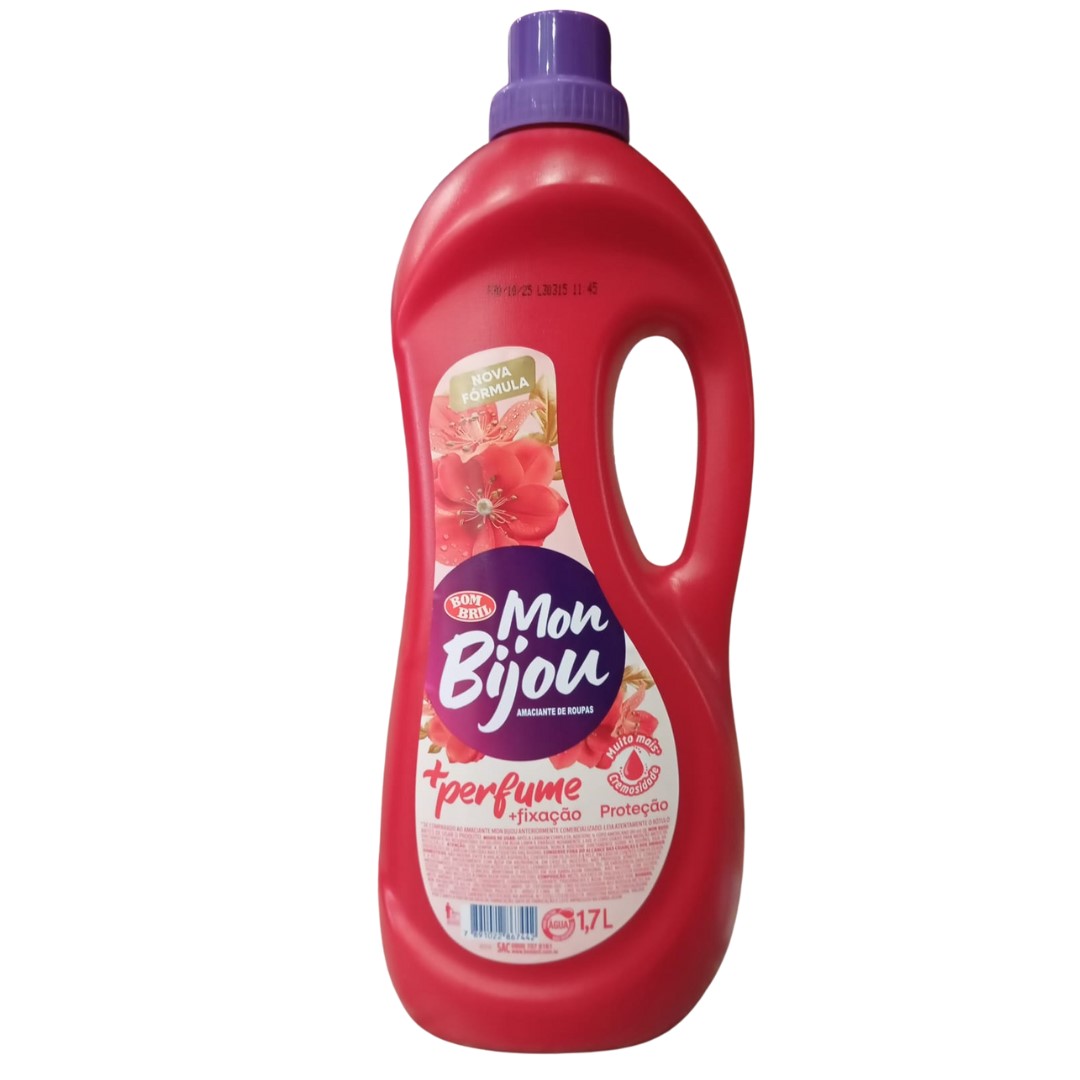 BB AMACIANTE MON BIJOU REF PROTEÇAO 1,7L
