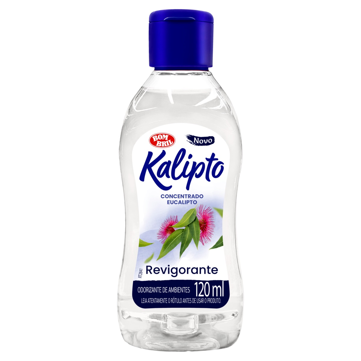 BB ESSENCIA KALIPTO OLEO EUCALIPTO 120ML
