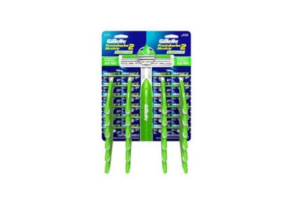 AP BARB PREST ULTRAGRIP SENSITIVE 12X2