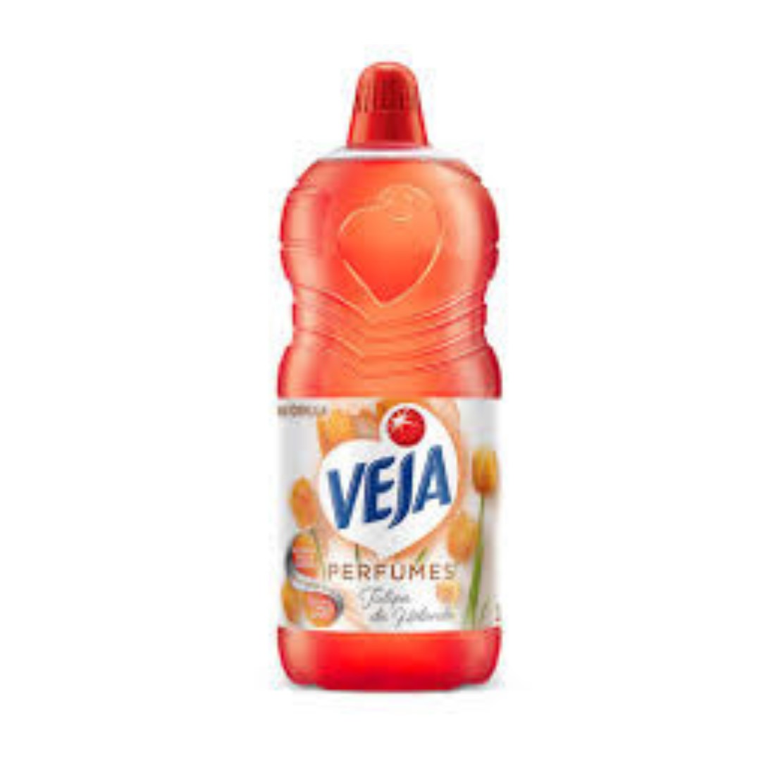 LIMP. VEJA PERF TULIPA DA HOLANDA 2L
