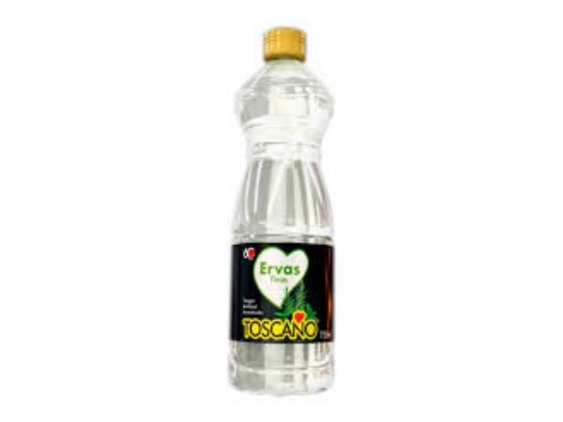 VINAGRE TOSCANO ERVAS FINAS 750ML