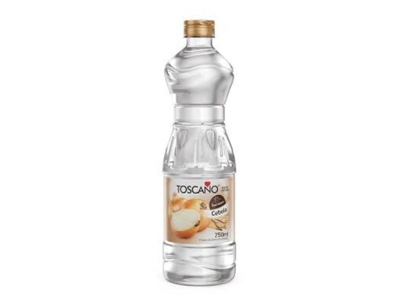 VINAGRE TOSCANO CEBOLA 750ML