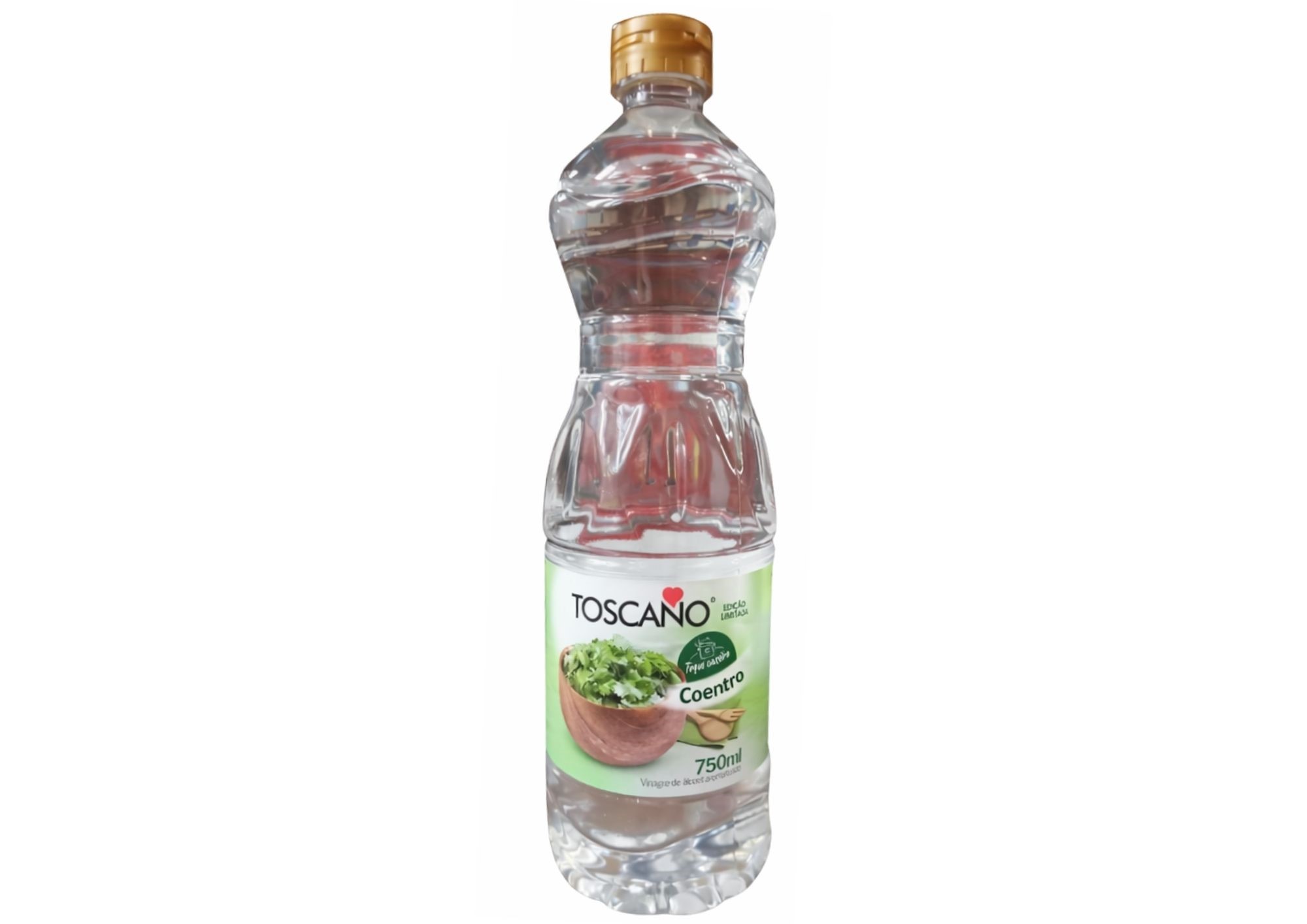 VINAGRE TOSCANO COENTRO 750ML