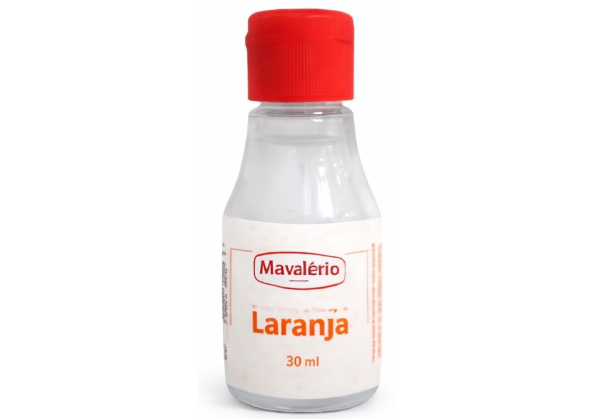 AROMA ARTIFICIAL LARANJA MAVALERIO