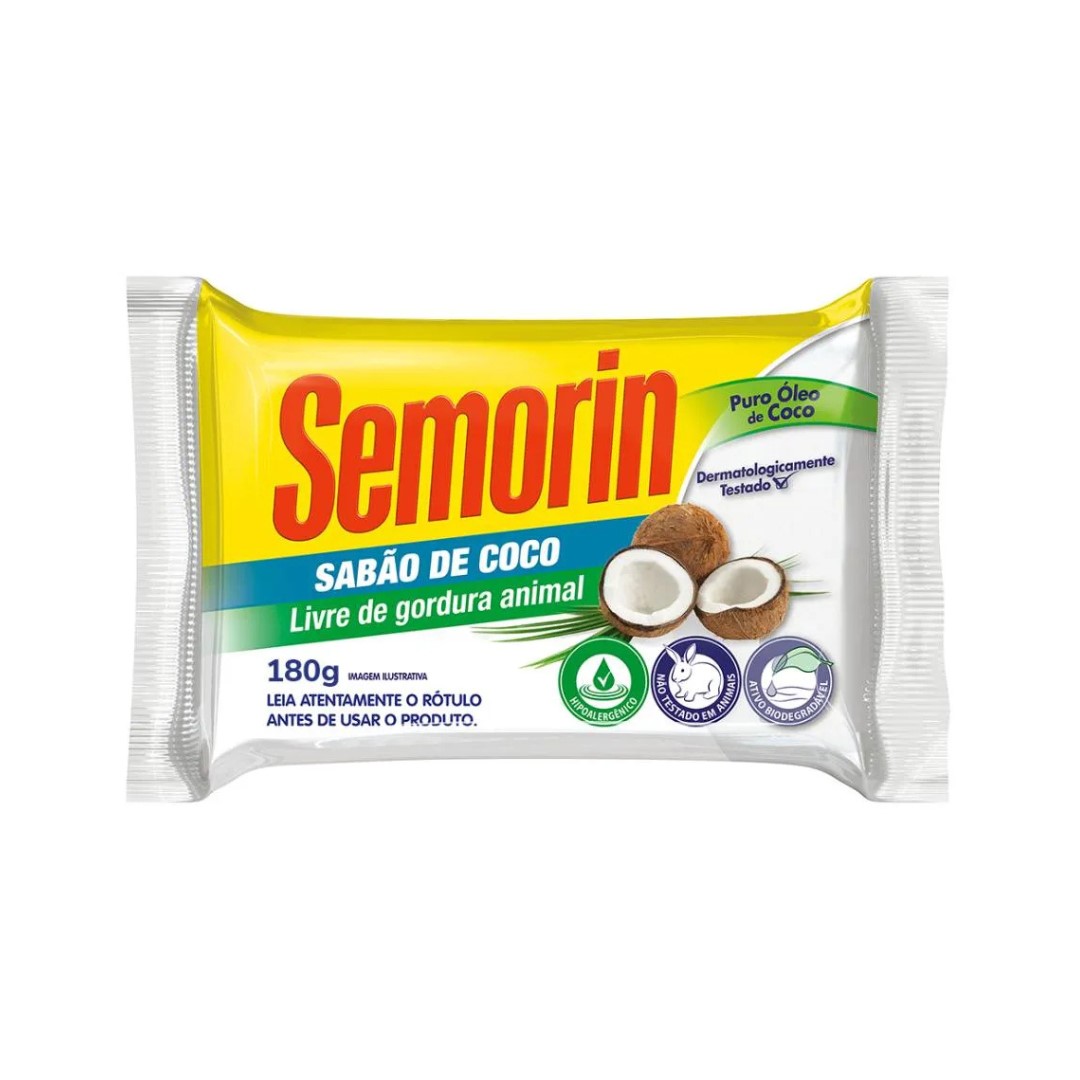 SABAO COCO 180G SEMORIN 229