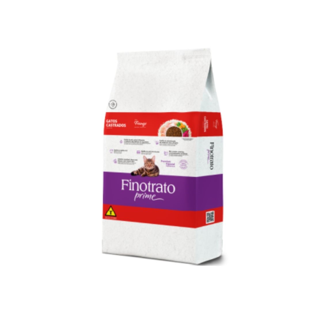 VB RACAO FIN PRIME FRG GATOS CAST 10,1KG