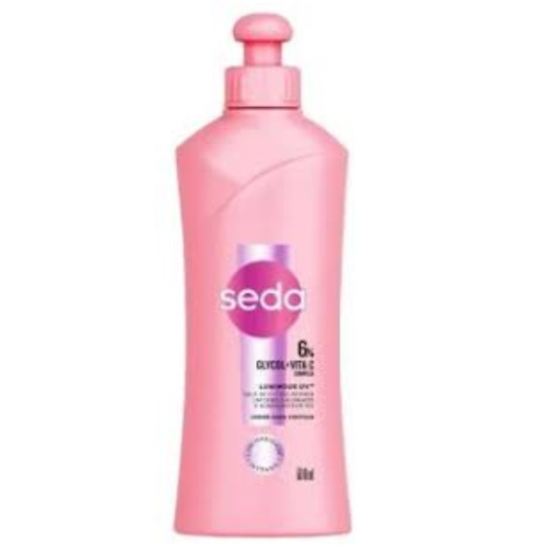 CREME PENTEAR 300ML SEDA LUMINOUS UV