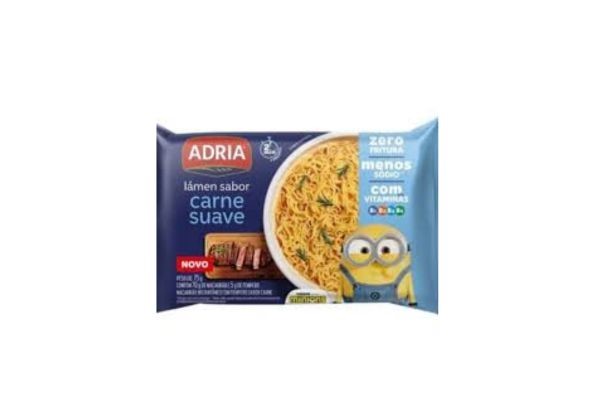 MAC INST. 75 G ADRIA CARNE SUAVE