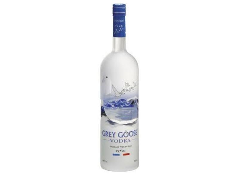 VODKA GREY GOOSE 1,5L