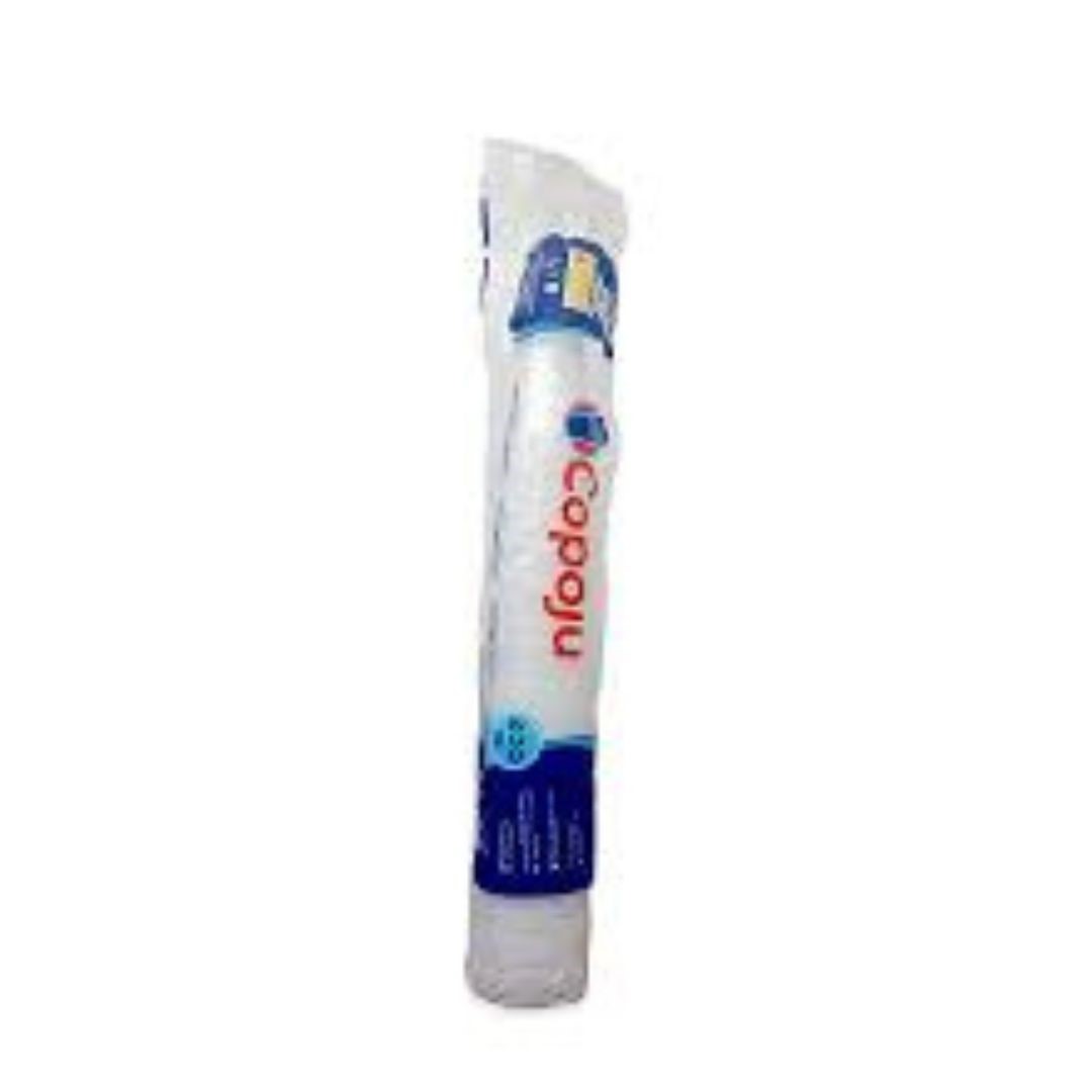 COPO DESC. 200 ML COPOJU BRANCO