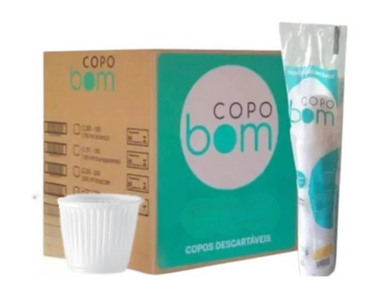 COPO DESC. COPO MASSIMO 50ML BCO