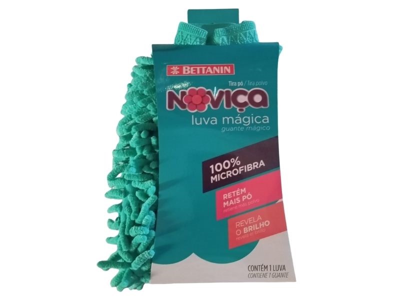 BT LUVA MAGICA MICROFIBRA NOVICA 110