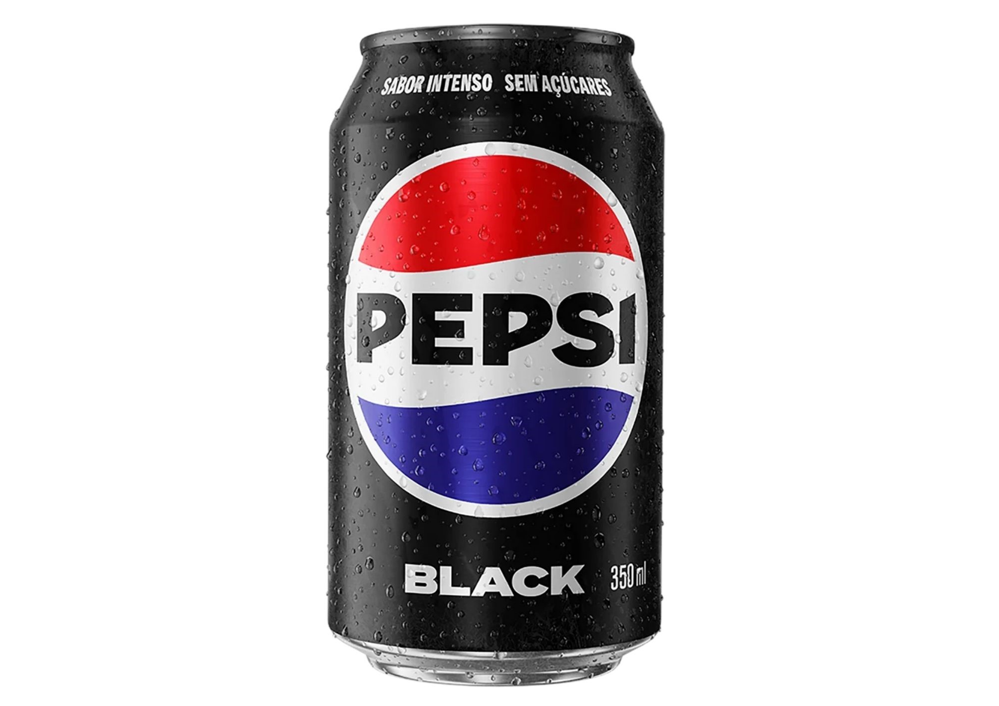 REFRIGERANTE PEPSI COLA 350ML