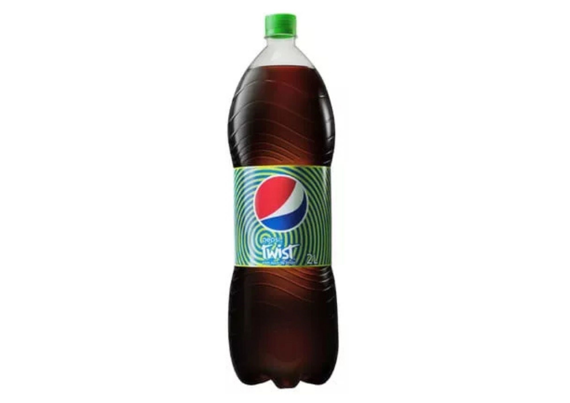 REFRIGERANTE PEPSI TWIST 2L