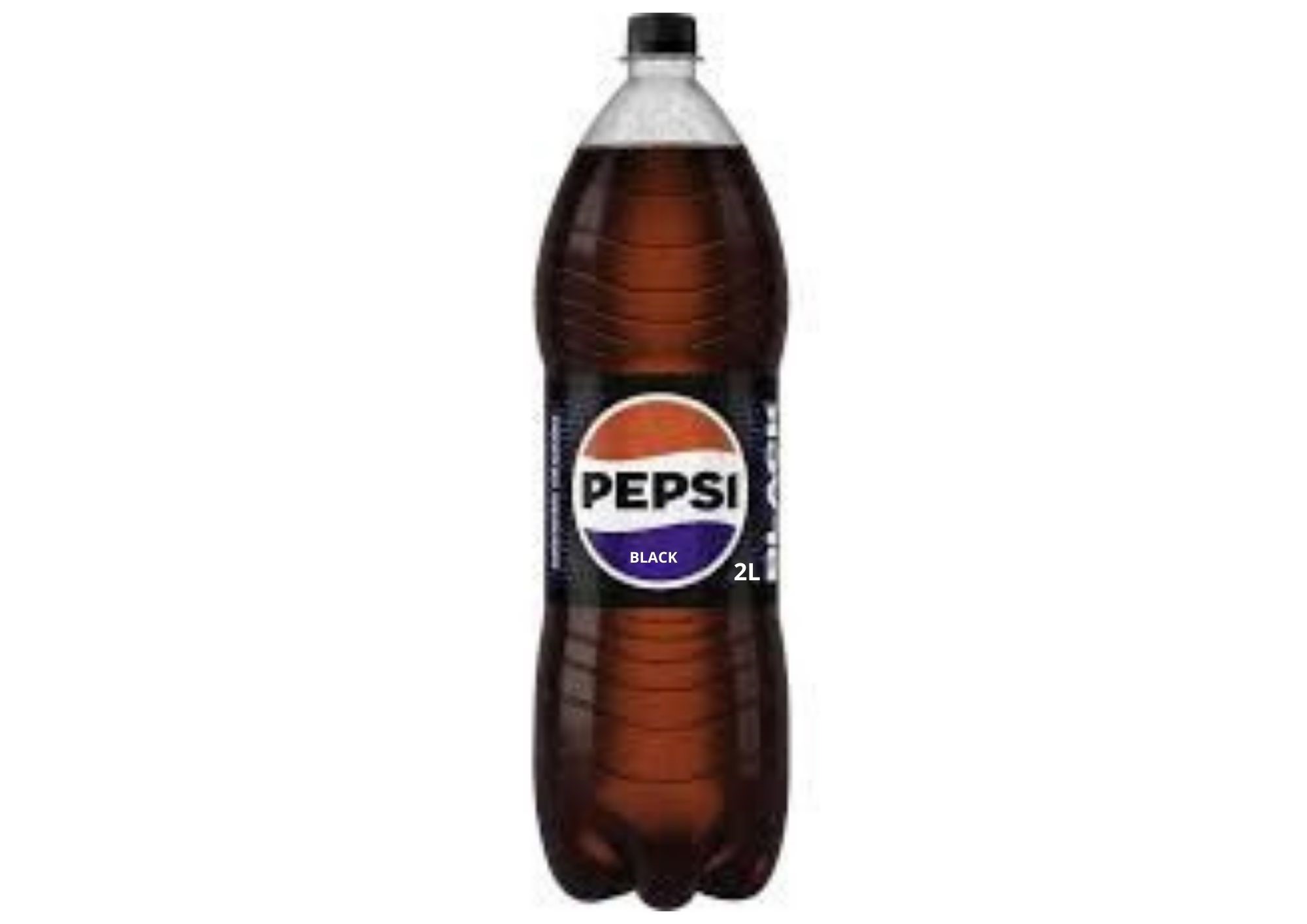 REFRIGERANTE PEPSI COLA 2L ZERO