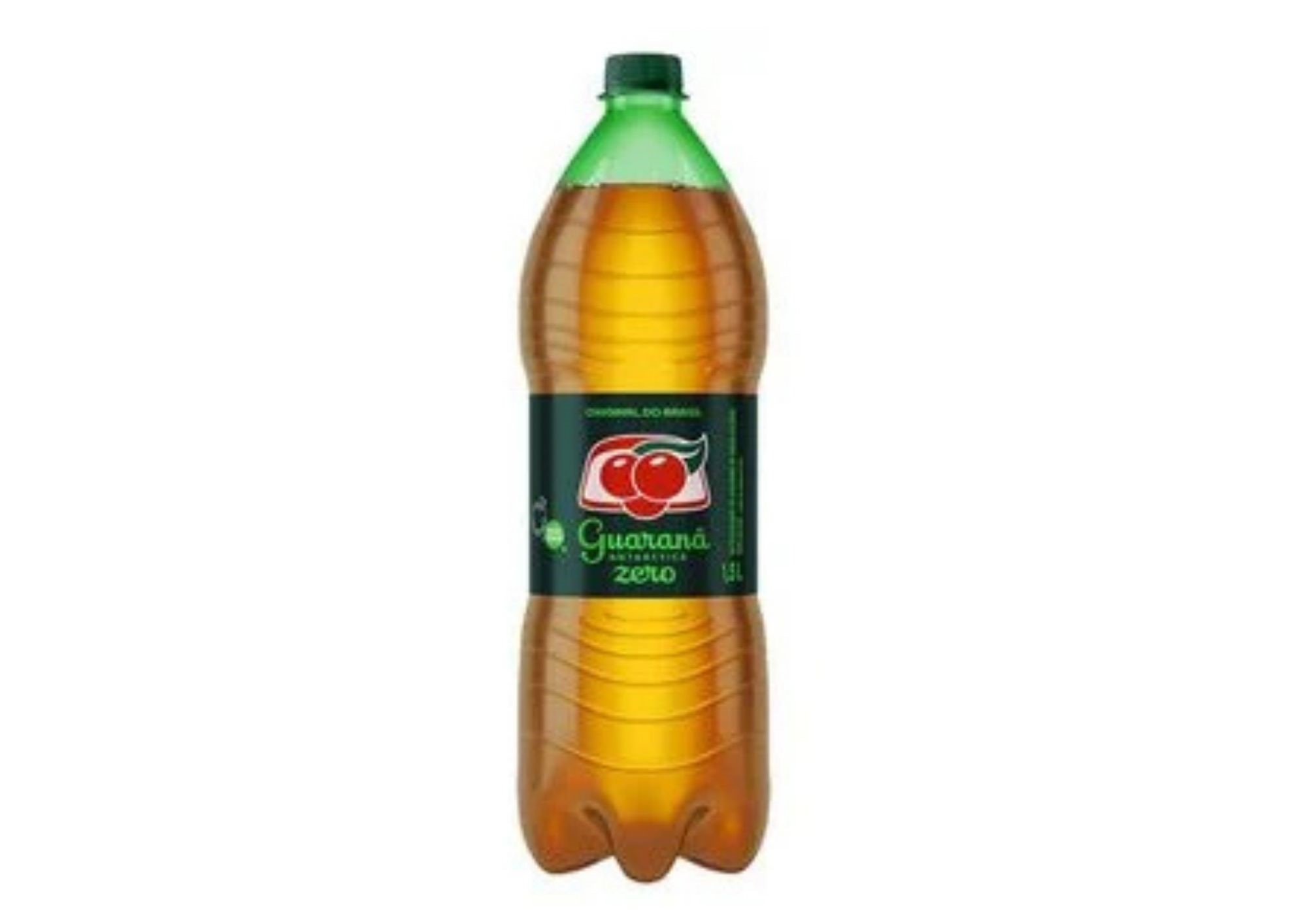 REFRIGERANTE GUARANA ANTARTICA 1,5L ZERO
