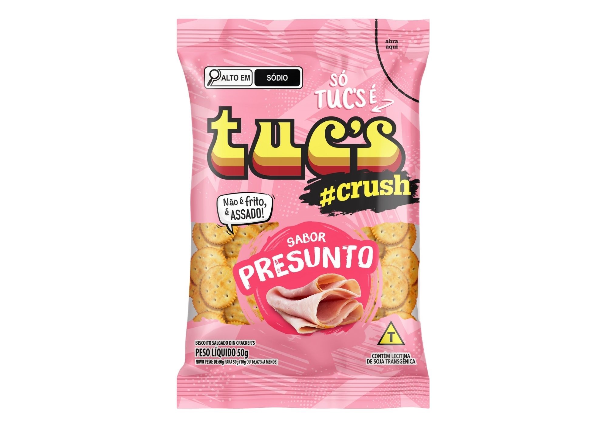 BV BISC TUCS CRUSH 50G PRESUNTO
