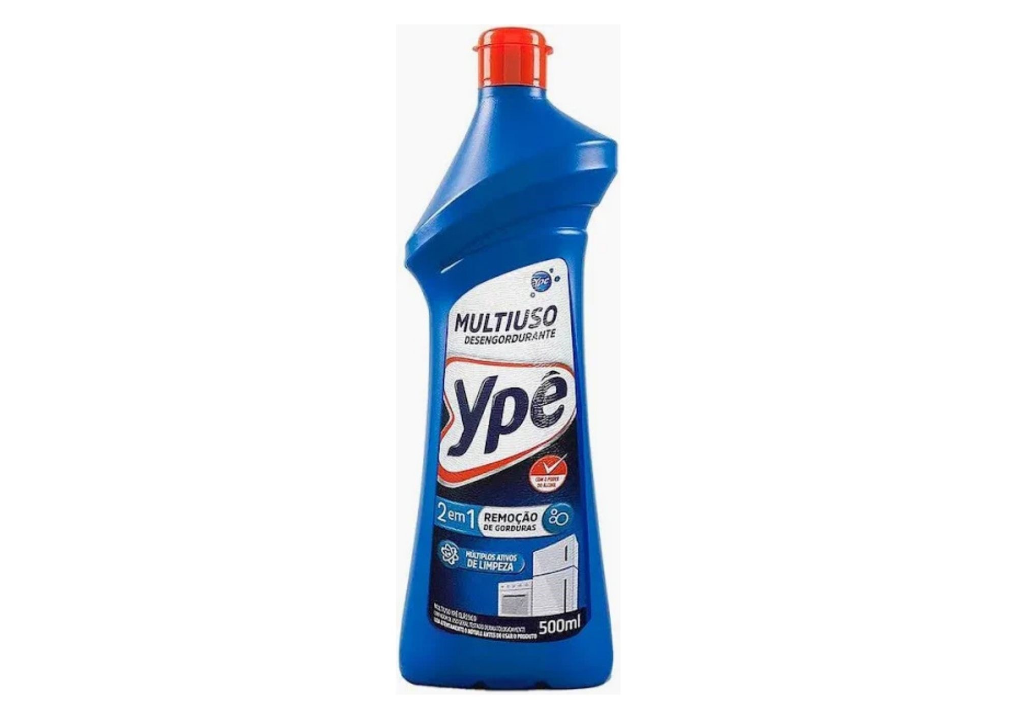 YPE MULTIUSO 500ML CLASSICO