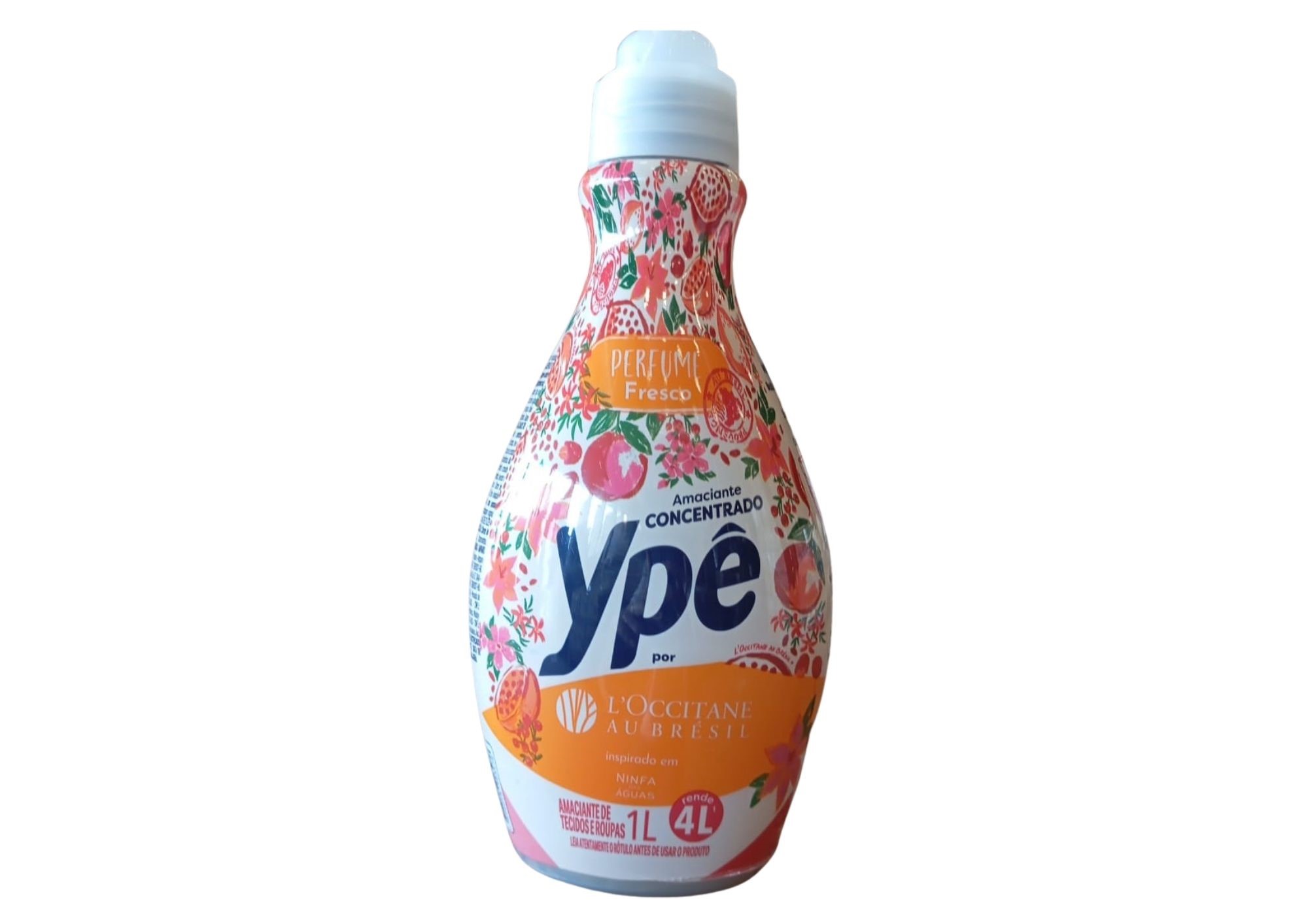 YPE AMACIANTE LOCCIT 1L AU BRESIL