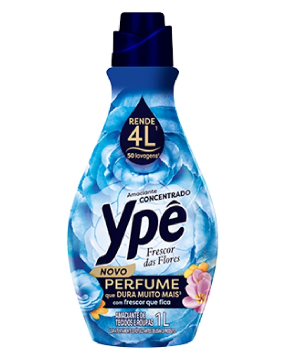 YPE AMACIANTE CONC 1L FRESCOR