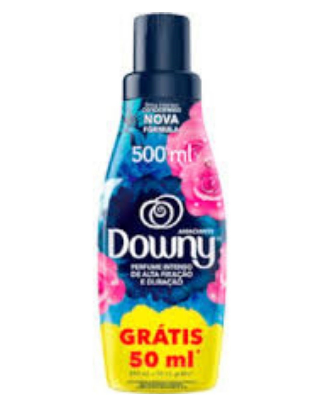 AMACIANTE DOWNY CONC BRI INT 500ML PROMO