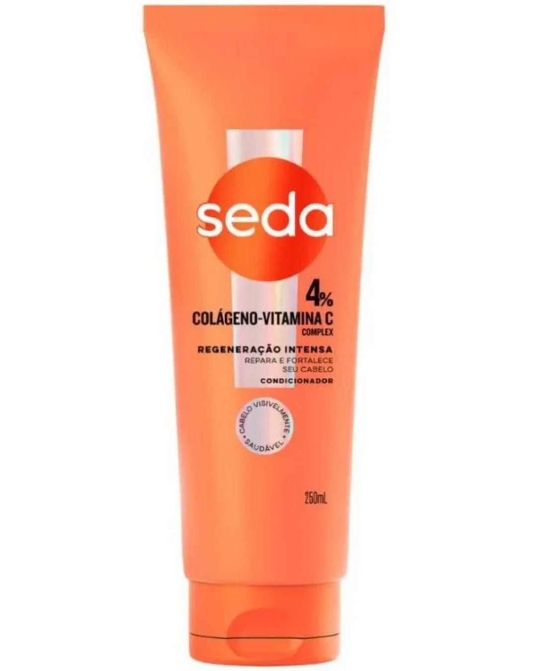 COND SEDA 250 ML COLAGENO VIT C