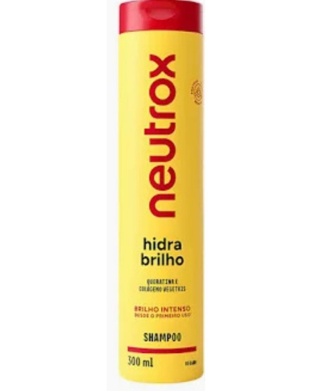 SHAMPOO NEUTROX 300ML QUERATINA