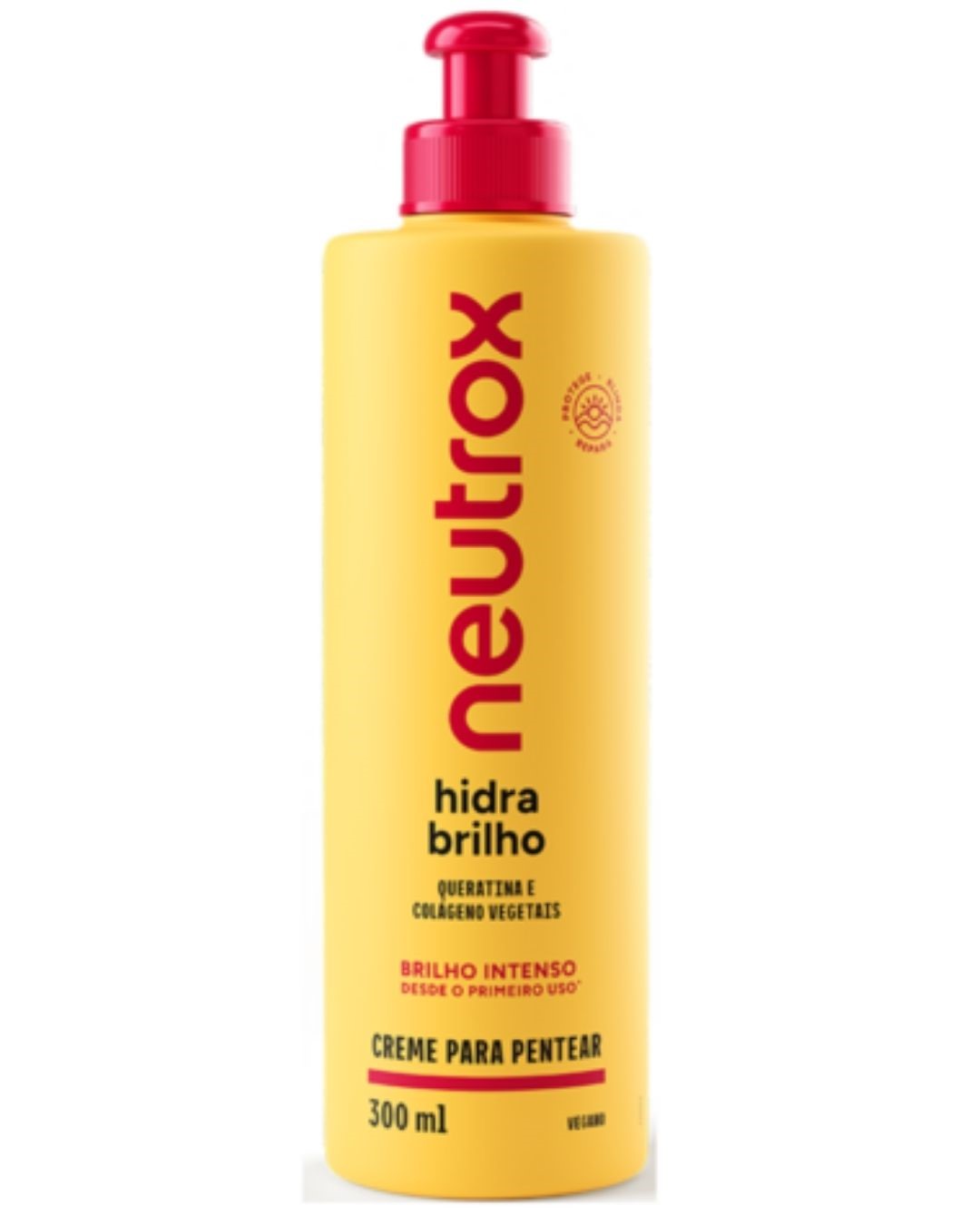 CREME PENTEAR NEUTROX 300ML QUERATINA